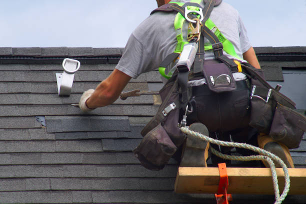 Best Affordable Roofing Company  in Cherryvale, KS