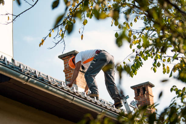 Reliable Cherryvale, KS Roofing Contractor Solutions