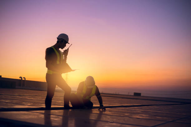 Quick and Trustworthy Emergency Roof Repair Services in Cherryvale, KS