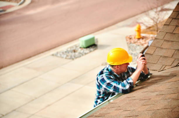 Best Residential Roofing Contractor  in Cherryvale, KS