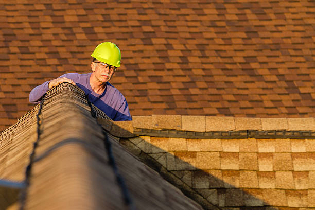 Best Roof Gutter Cleaning  in Cherryvale, KS