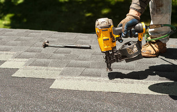 Roof Gutter Cleaning in Cherryvale, KS